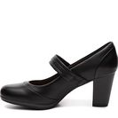 Incaltaminte Femei Clarks Brynn Pump Black