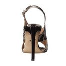 Incaltaminte Femei Diane Von Furstenberg Vick Snow Cheetah Printed Snake