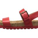 Incaltaminte Femei Michael Kors Judie Sandal Coral Reef