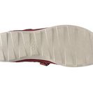 Incaltaminte Femei ECCO Cayla Sport Flat Burgundy