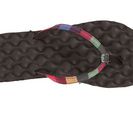Incaltaminte Femei Freewaters Mandy Red StripeBrown