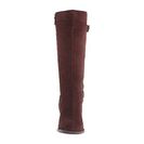 Incaltaminte Femei Cole Haan Putnam Waterproof Boot Extended Calf Chestnut Suede