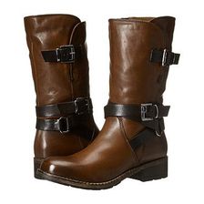 Incaltaminte Femei Clarks Volara Melody Rust Leather