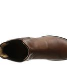 Incaltaminte Femei Frye Erin Chelsea Cognac Soft Vintage Leather