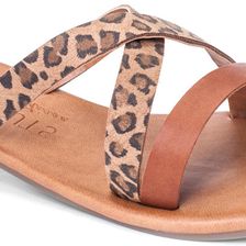 Matisse Murphy Leopard