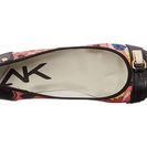 Incaltaminte Femei AK Anne Klein Able Pink Multi Fabric