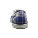 Incaltaminte Femei Eastland Skip BlueTan Plaid