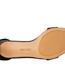 Incaltaminte Femei Nine West Jilted BlackBlack Leather