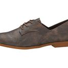 Incaltaminte Femei Volcom Moody Brown