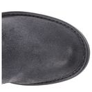 Incaltaminte Femei Rocket Dog Eddie Black Buffed Leather