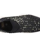 Incaltaminte Femei Ash Quartz Black Nappa CalfCamo Plain Neoprene