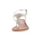 Incaltaminte Femei Madden Girl Riddlee Silver