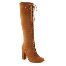 Incaltaminte Femei Matisse Duchess Boot Cognac