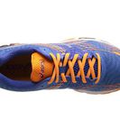 Incaltaminte Femei ASICS GEL-Nimbusreg 17 Powder BlueSilverNectarine