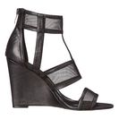 Incaltaminte Femei Nicole Miller Jupiter Black