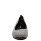 Incaltaminte Femei Easy Spirit Getcity Wool Flat Grey