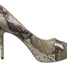 Incaltaminte Femei Nine West Juliette Natural Multi Synthetic