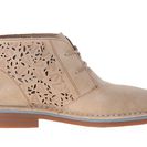 Incaltaminte Femei Hush Puppies Cyra Catelyn II Chino Tan Perf Suede