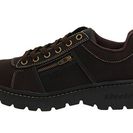 Incaltaminte Femei SKECHERS Tredds - Interactive Chocolate Scuff