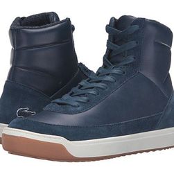 Incaltaminte Femei Lacoste Explorateur Calf 316 2 Navy