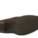 Incaltaminte Femei Clarks Palma Trina Dark Brown Nubuck