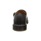 Incaltaminte Femei Dr Martens Jules Double Monk Strap Black Aged Greasy