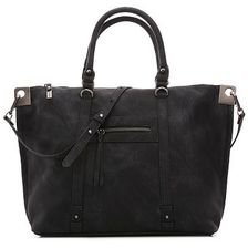 Accesorii Femei Steve Madden Steve Madden Laurel Tote Black