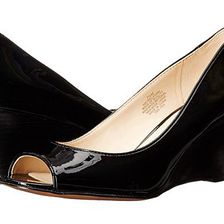 Incaltaminte Femei Nine West Relaxinn Black Synthetic 1