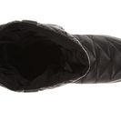 Incaltaminte Femei The North Face ThermoBalltrade Bootie Shiny TNF BlackTNF Black