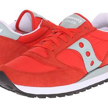 Incaltaminte Femei Saucony Jazz Original Bright Red
