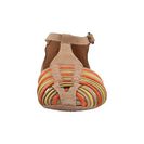Incaltaminte Femei Seychelles Into Thin Air Natural Multi Suede