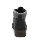 Incaltaminte Femei Rocket Dog Timber Bootie CharcoalGrey