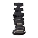 Incaltaminte Femei Stuart Weitzman Mummy Black Suede
