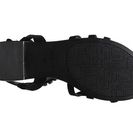 Incaltaminte Femei Unisa Stasia Flat Sandal Black