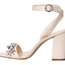 Incaltaminte Femei Nine West Balada Light Pink Leather