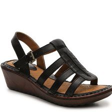 Incaltaminte Femei boc Keira Gladiator Sandal Black