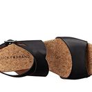 Incaltaminte Femei Lucky Brand Missey Black