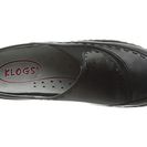 Incaltaminte Femei Klogs Footwear Melbourne Black