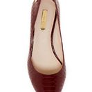 Incaltaminte Femei Louise et Cie Footwear Fedrerica Pump SHIRAZ