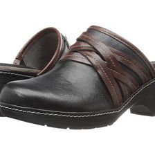 Incaltaminte Femei EuroSoft Binda BlackCoffee