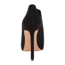 Incaltaminte Femei Nine West Leandra BlackBlack Suede