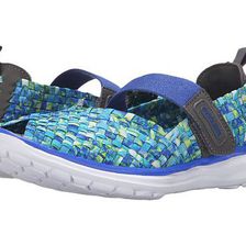 Incaltaminte Femei Rockport Cobb Hill Wink Green Confetti
