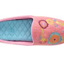 Incaltaminte Femei Acorn Henna Scuff Peony