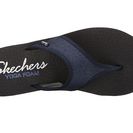 Incaltaminte Femei SKECHERS Meditation - Zen Child Navy