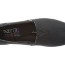 Incaltaminte Femei SKECHERS Bobs Bliss - Spring Step BlackBlack