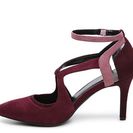 Incaltaminte Femei Impo Tosca Pump Burgundy