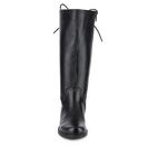 Incaltaminte Femei David Tate Zone Wide Calf Riding Boot Black