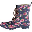 Incaltaminte Femei Chooka Combat Floral Navy
