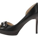 Incaltaminte Femei Nine West Finest Black Leather