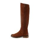 Incaltaminte Femei Franco Sarto Chandra Wide Calf Riding Boot Cognac